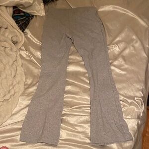 Gray Kids Bottoms